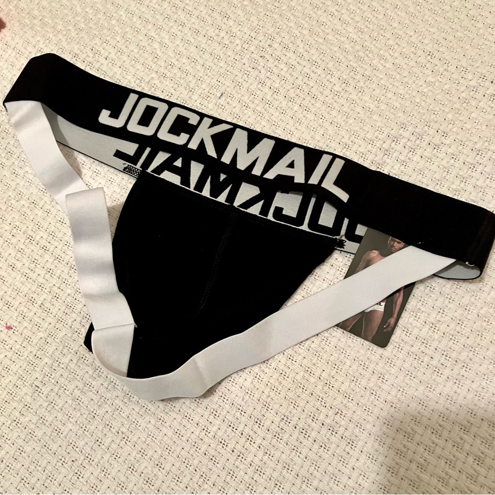 Jockstrap Sexy Men Gay bikini